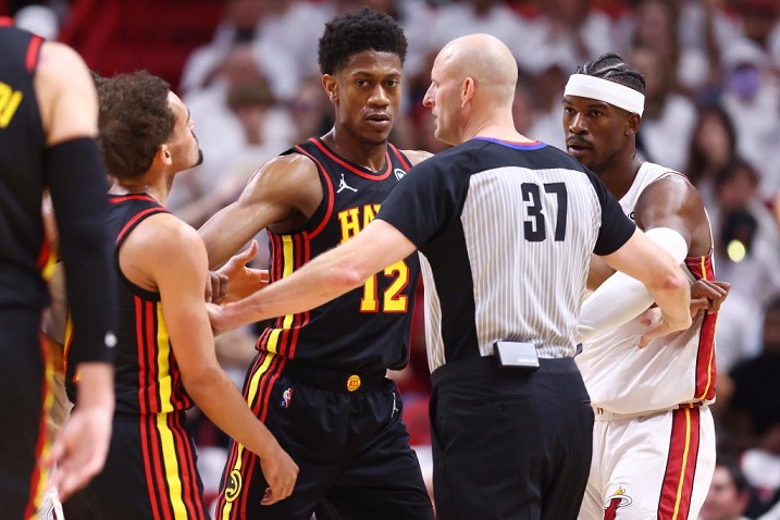 Es wird für die Miami Heat nicht einfach, in den Playoffs erneut gegen die Milwaukee Bucks anzutreten